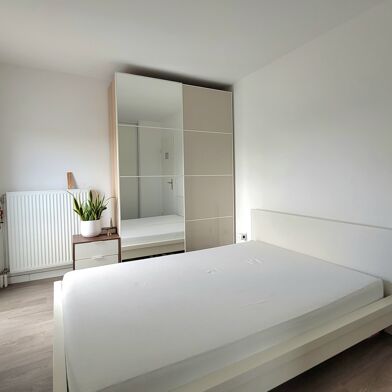 Appartement 2 pièces 186000 €