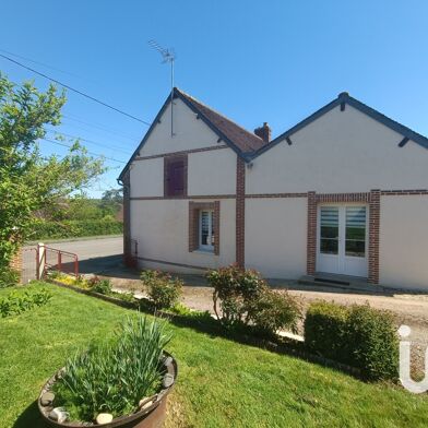 Maison 7 pièces 152000 €