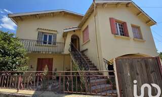 Maison 5 Pièces 162 m² à vendre à Le Bousquet-d'Orb (34260)