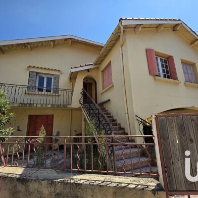 Maison 5 pièces 200500 €