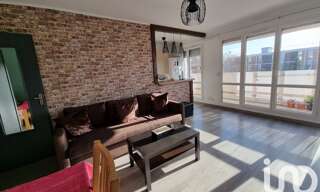 Appartement 3 Pièces 64 m² à vendre à Argenteuil (95100)