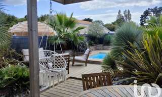 Maison 5 Pièces 121 m² à vendre à La Bernerie-en-Retz (44760)