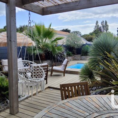 Maison 5 pièces 426000 €