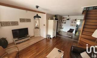 Maison 5 Pièces 124 m² à vendre à Meaux (77100)