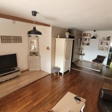 Maison 5 pièces 337000 €