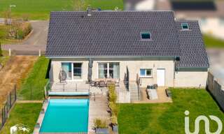 Maison 6 Pièces 150 m² à vendre à Maxstadt (57660)