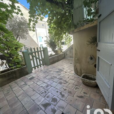 Immeuble  185000 €