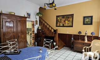 Maison 5 Pièces 213 m² à vendre à Mauriac (15200)