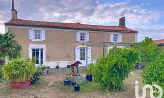 Maison 5 Pièces 141 m² à vendre à Saint-Hilaire-des-Loges (85240)