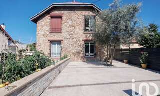 Maison 4 Pièces 92 m² à vendre à Sainte-Geneviève-des-Bois (91700)