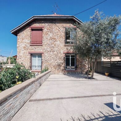 Maison 4 pièces 300000 €