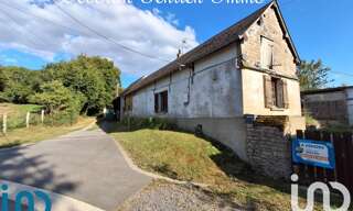 Maison 4 Pièces 66 m² à vendre à Villembray (60650)