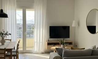 Appartement 2 Pièces 50 m² à vendre à Bordeaux (33100)