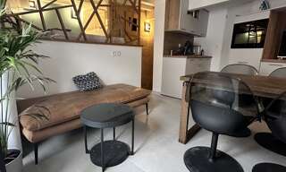 Appartement 1 Pièce 17 m² à vendre à Bordeaux (33000)