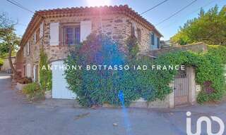 Maison 3 Pièces 72 m² à vendre à Six-Fours-les-Plages (83140)