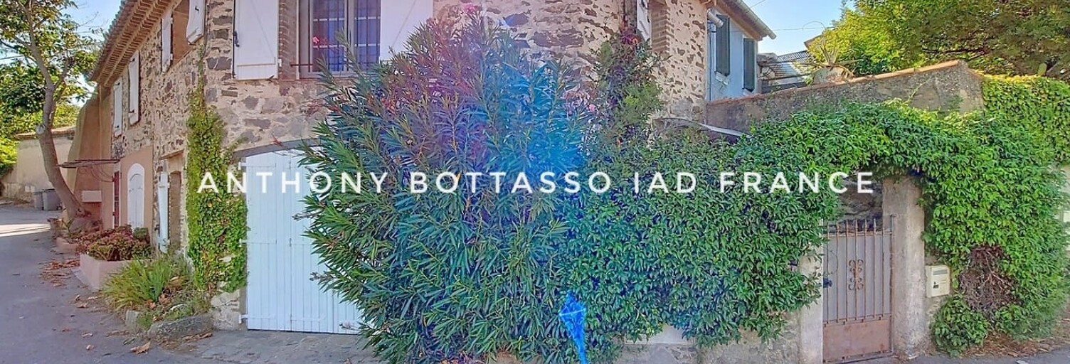 Maison 3 Pièces 72 m² à vendre à Six-Fours-les-Plages (83140)