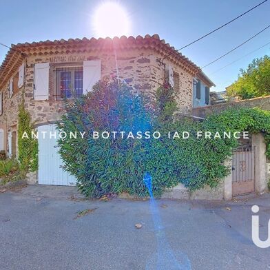 Maison 3 pièces 269000 €