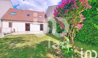 Maison 6 Pièces 105 m² à vendre à Drancy (93700)