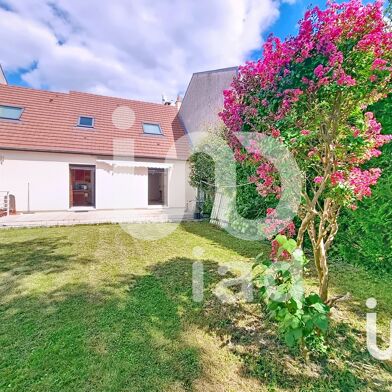 Maison 6 pièces 445000 €