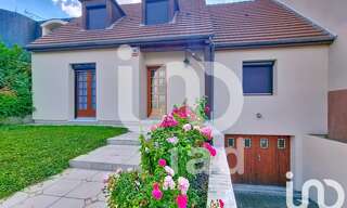 Maison 6 Pièces 105 m² à vendre à Drancy (93700)