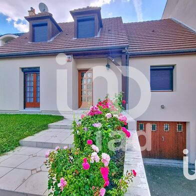 Maison 6 pièces 427000 €