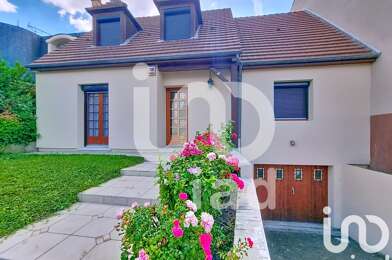 Maison 6 pièces 427000 €