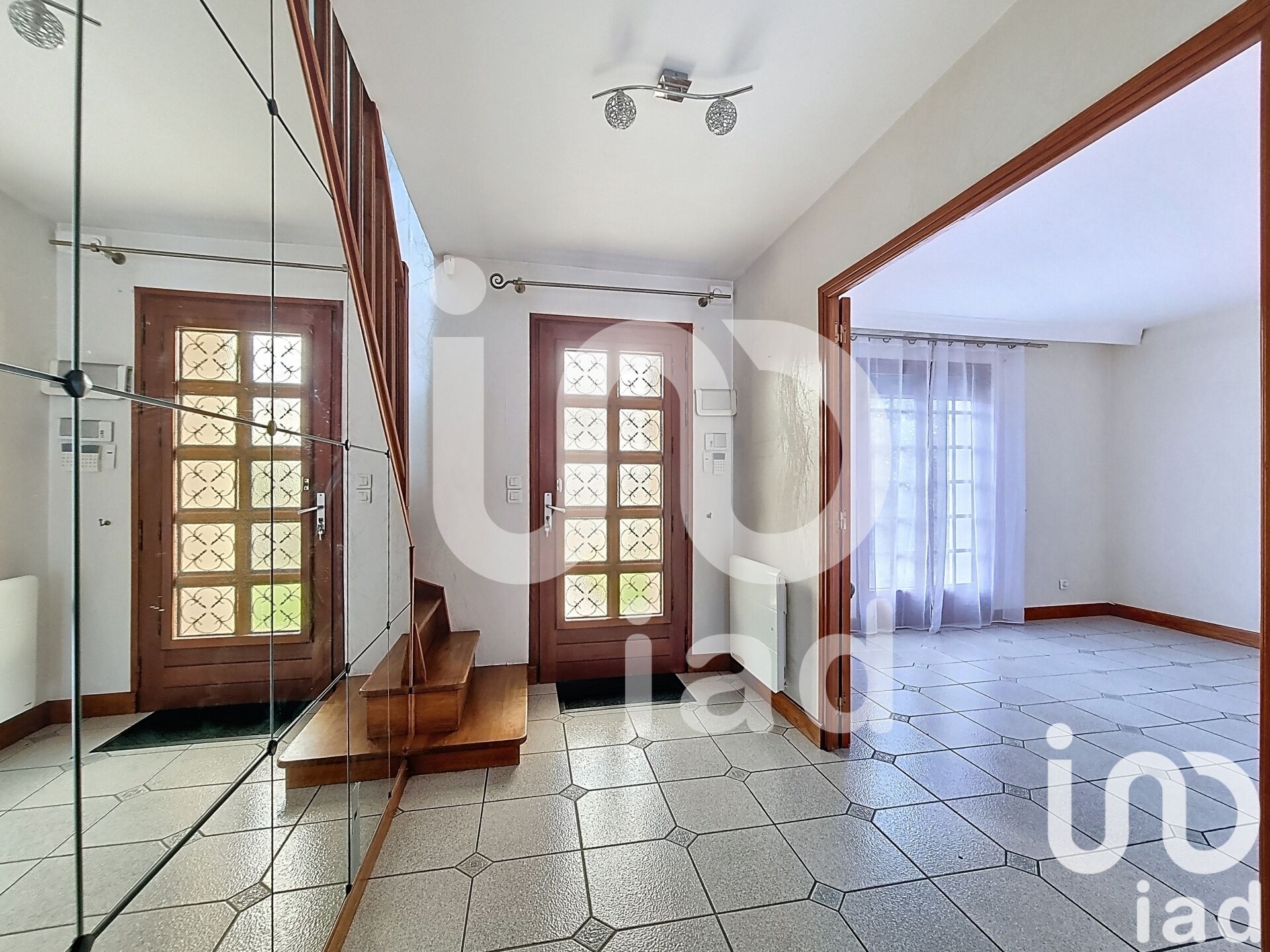 Vente Maison/villa 6 pièces - Photo 3