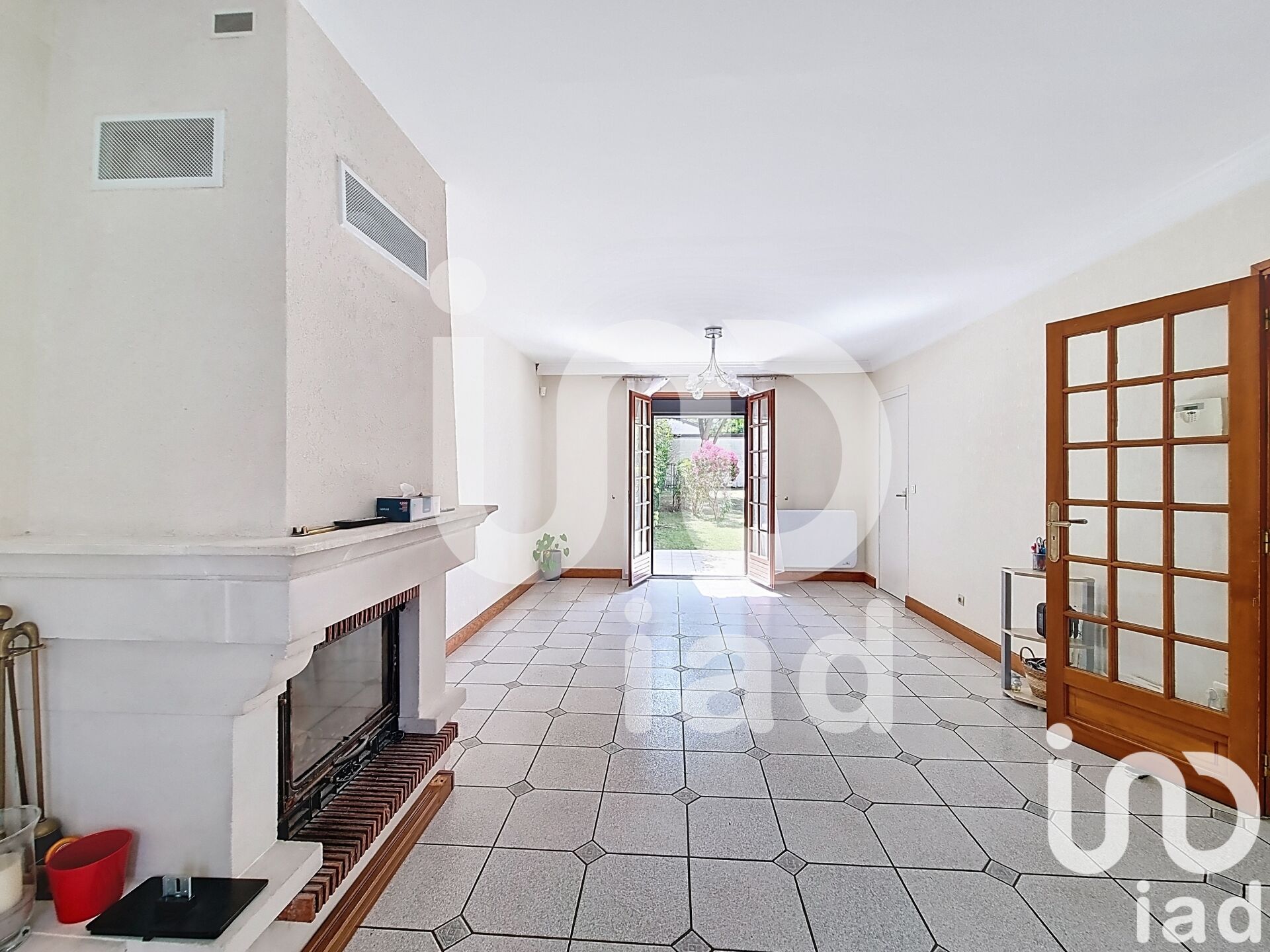 Vente Maison/villa 6 pièces - Photo 4