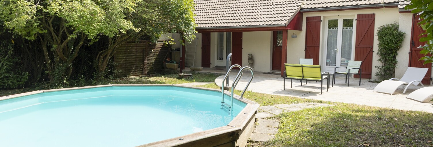 Maison 7 Pièces 138 m² à vendre à Mouroux (77120)