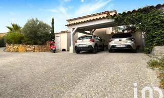 Maison 5 Pièces 154 m² à vendre à Trans-en-Provence (83720)