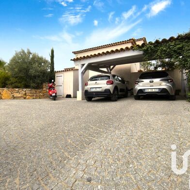 Maison 5 pièces 598000 €