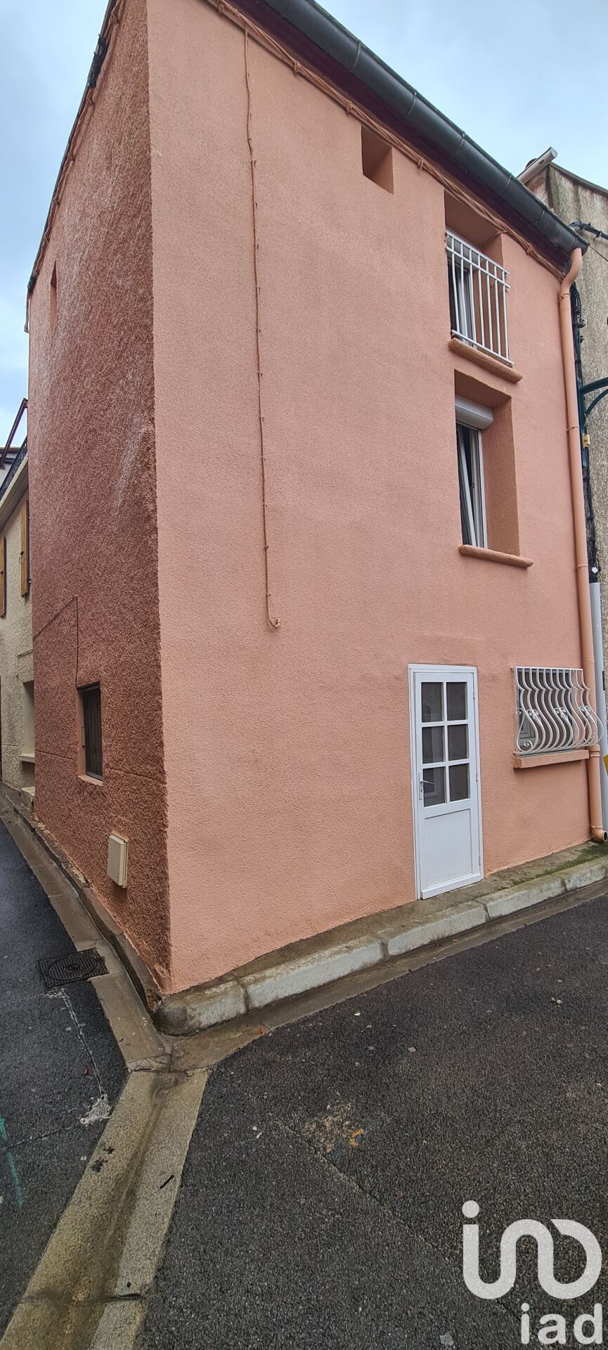 Maison à vendre, 4 pièces, 50 m², Terrats