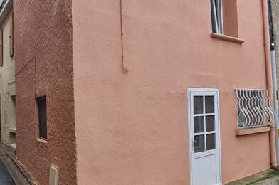 Maison 4 pièces 74500 €