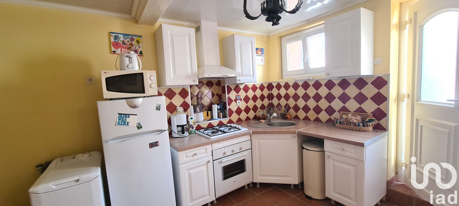 Vente Maison de village 4 pièces - Photo 2