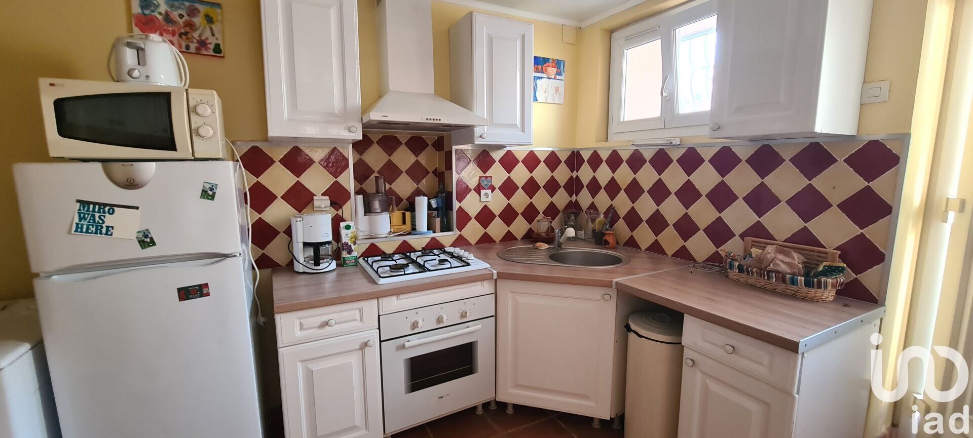 Vente Maison de village 4 pièces - Photo 3