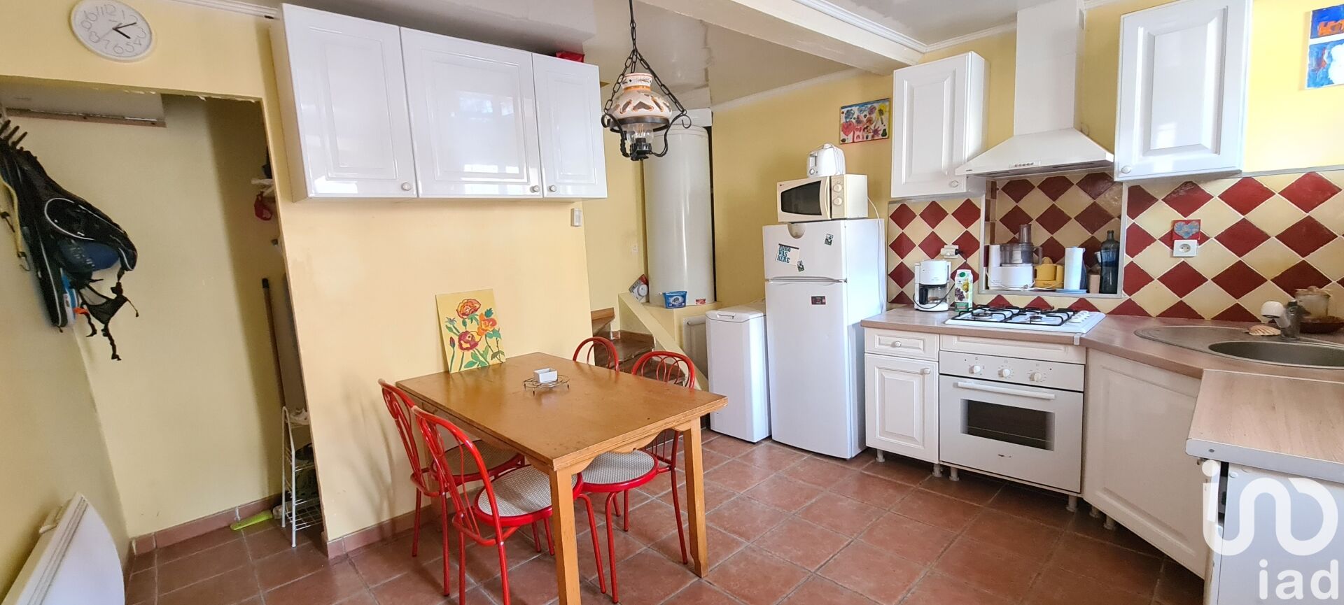 Vente Maison de village 4 pièces - Photo 4