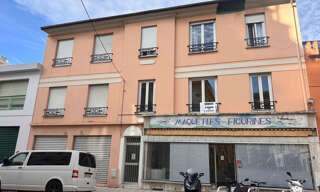 Appartement 4 Pièces 70 m² à vendre à Nice (06300)