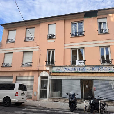 Appartement 4 pièces 270000 €