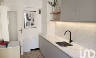 Appartement 2 Pièces 50 m² à vendre à Antibes (06600)