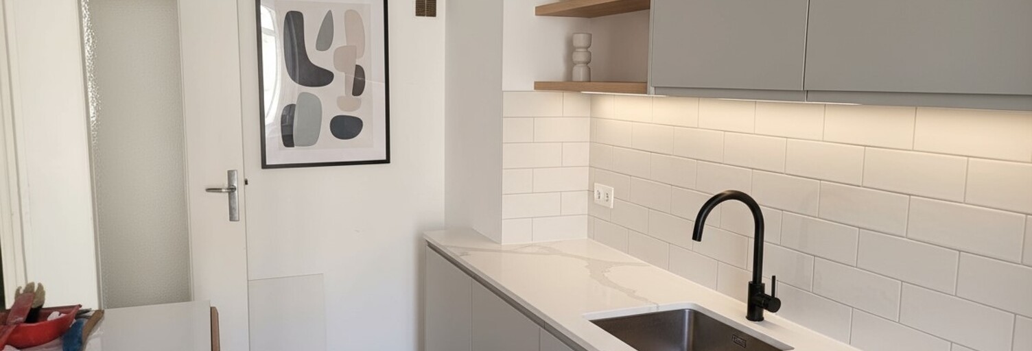 Appartement 2 Pièces 50 m² à vendre à Antibes (06600)