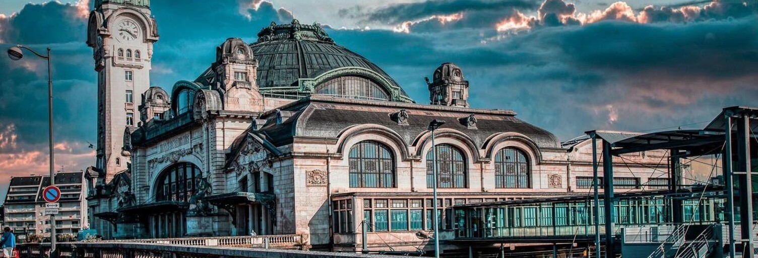 Commerce  731 m² à vendre à Limoges (87000)