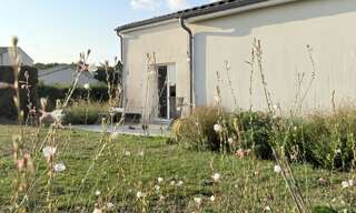 Maison 4 Pièces 101 m² à vendre à Benon (17170)