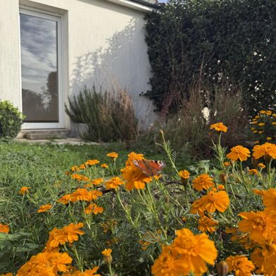 Maison 4 pièces 240000 €