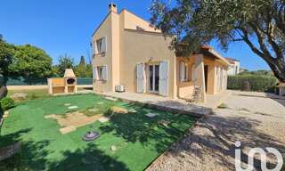 Maison 3 Pièces 111 m² à vendre à Cabestany (66330)