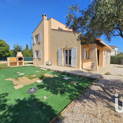 Maison 3 pièces 299000 €
