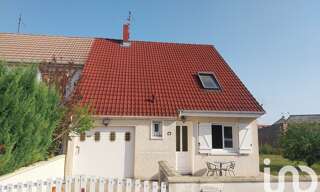 Maison 4 Pièces 87 m² à vendre à Chalon-sur-Saône (71100)