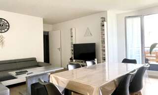 Appartement 3 Pièces 70 m² à vendre à Pontoise (95300)