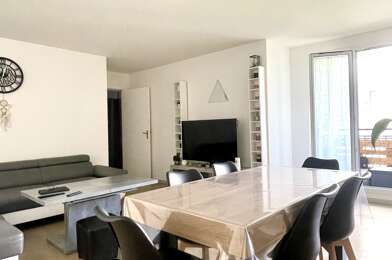 Appartement 3 pièces 199500 €