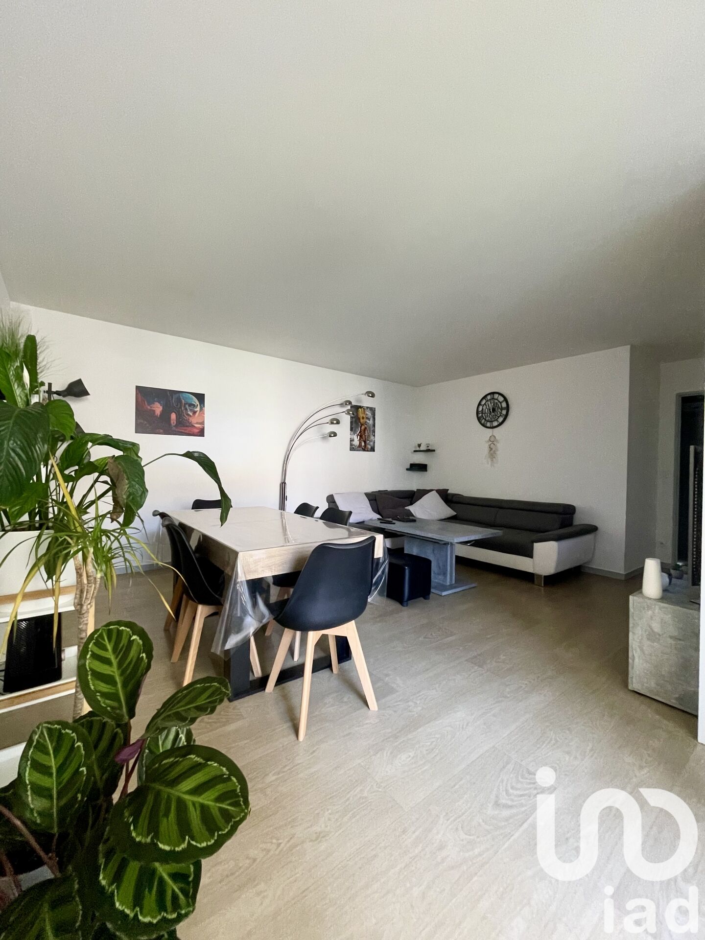 Vente Appartement 3 pièces - Photo 2