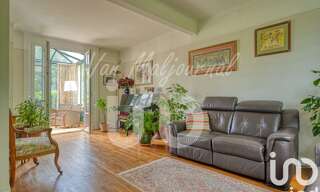 Maison 5 Pièces 110 m² à vendre à Chatou (78400)